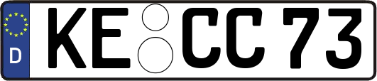 KE-CC73
