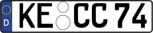 KE-CC74