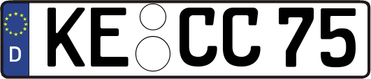 KE-CC75