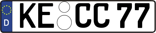 KE-CC77