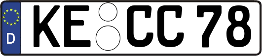 KE-CC78