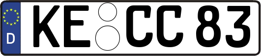 KE-CC83