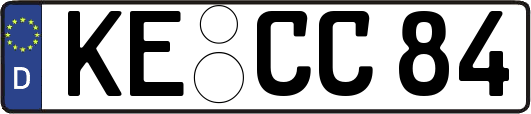 KE-CC84