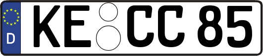 KE-CC85
