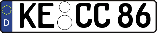 KE-CC86
