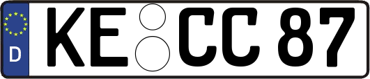 KE-CC87