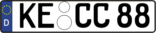 KE-CC88