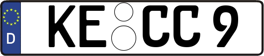 KE-CC9