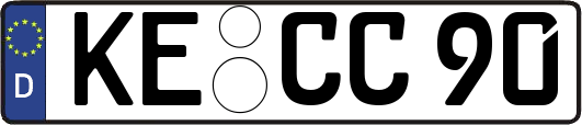 KE-CC90