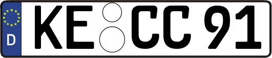 KE-CC91