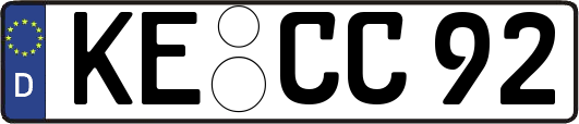 KE-CC92
