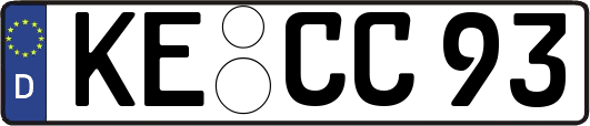 KE-CC93