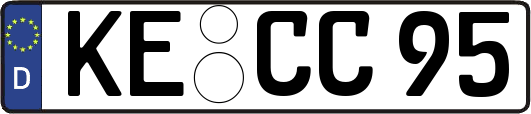 KE-CC95