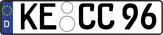 KE-CC96