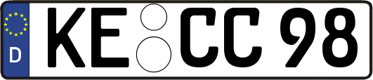 KE-CC98