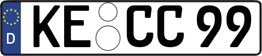 KE-CC99