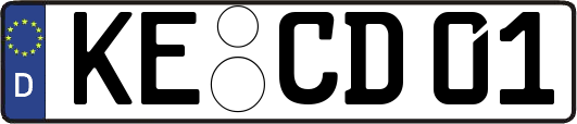 KE-CD01