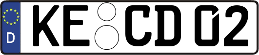 KE-CD02