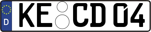KE-CD04