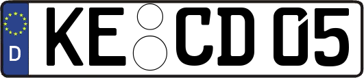 KE-CD05