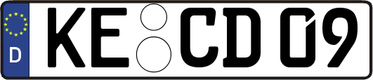 KE-CD09