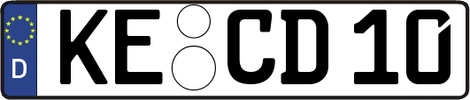 KE-CD10