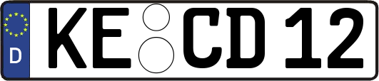 KE-CD12