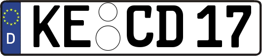 KE-CD17