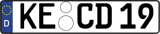KE-CD19