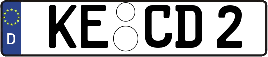 KE-CD2
