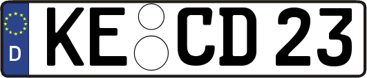KE-CD23