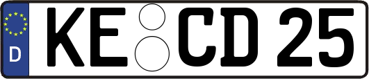KE-CD25