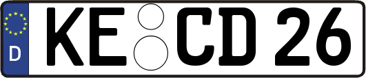 KE-CD26