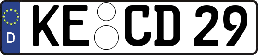 KE-CD29