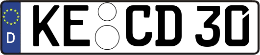 KE-CD30