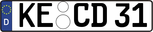 KE-CD31