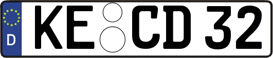 KE-CD32