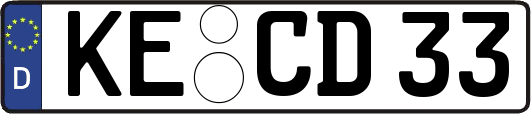 KE-CD33