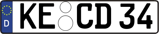 KE-CD34