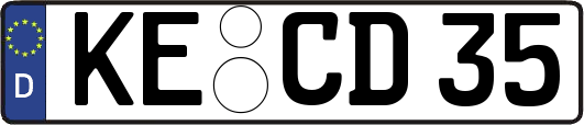 KE-CD35