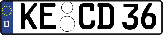 KE-CD36