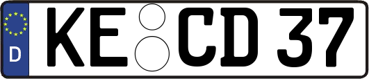 KE-CD37