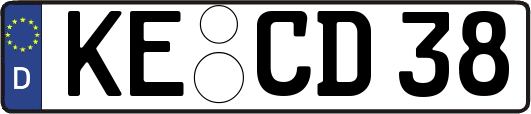KE-CD38