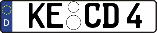 KE-CD4