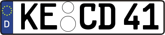 KE-CD41