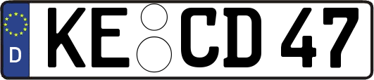 KE-CD47