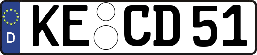 KE-CD51