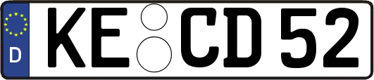 KE-CD52