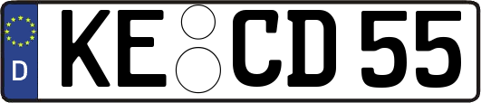 KE-CD55