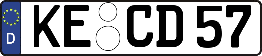 KE-CD57